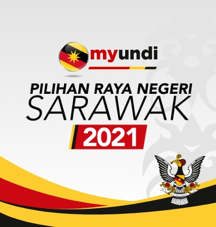 Keputusan pilihanraya sarawak 2021